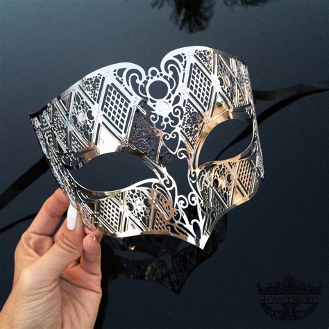 masquerade masks male